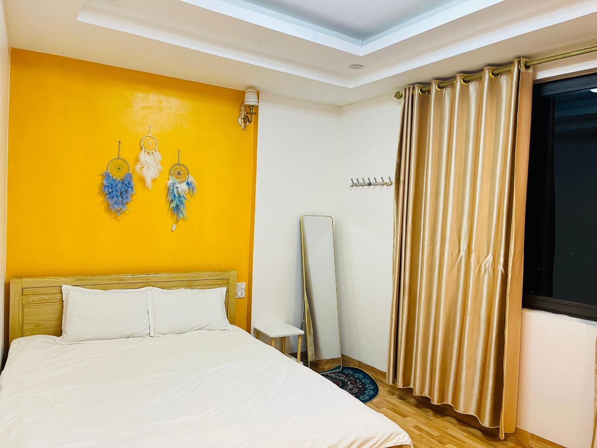 My Dream Hotel Sapa Exterior foto